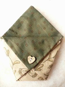magali pochette origami