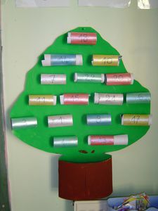 calendrier de l'avent 4