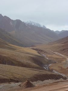 Kyrgyhyzstan-Tadjikistan (9)