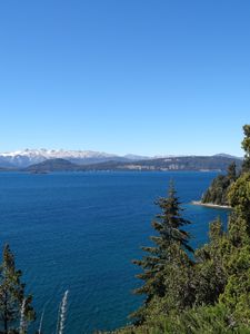 Bariloche - Circuito Chico (12)