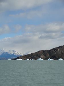 Croisière Parque Nacional Los Glaciares (1)