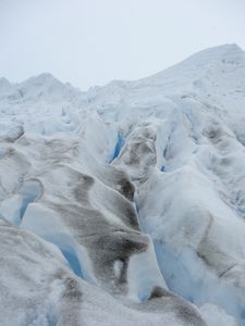Minitrekking - Perito Moreno (16)