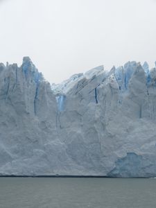 Minitrekking - Perito Moreno (9)