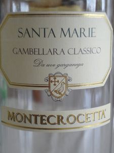 venetie gambellara