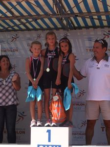 Podium Honorine