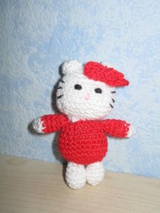 Amigurumis 0002