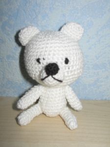 Amigurumis 0003