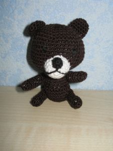 Amigurumis 0006