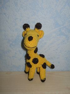 Amigurumis 0007