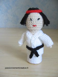 Judoka