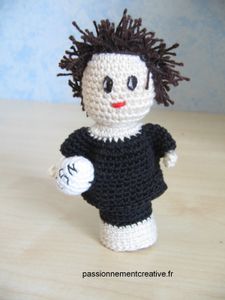 Rugbyman 2