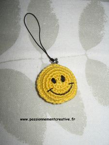 Smileu jaune