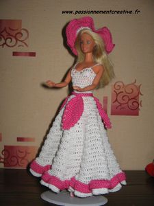 Barbie Anita 1