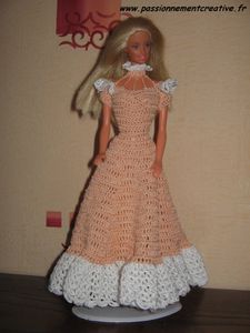 Barbie Bal des débutantes 1