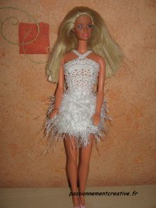 Barbie Swan