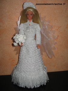 Barbie se marie au Far West 1