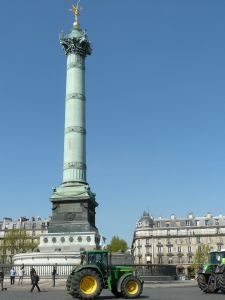 Prise de la Bastille