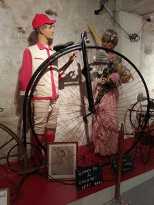 Musée vélo Brouage (1)