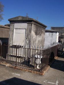 New Orleans cemetary (6)