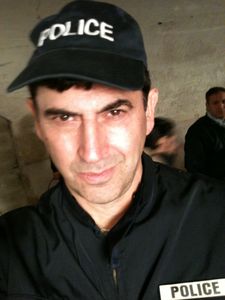 Kavin'Ka policier (2)