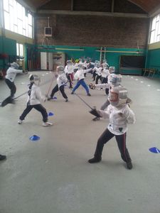escrime 5