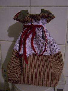 n°7 pochon