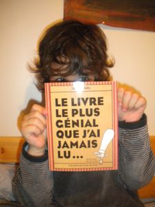 Livre du moment (9)