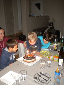 Anniversaire Léon encore (6)