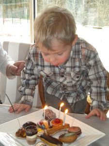Anniversaire Léon toujours (8)