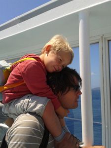 En route vers le Corse (14)