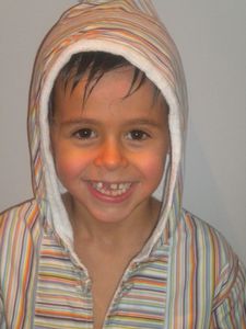Petite souris (2)