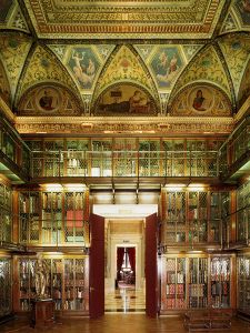 Morgan's Library