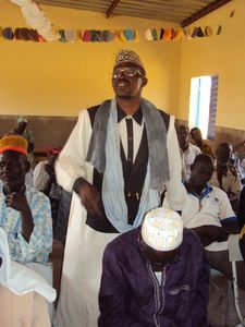 rencontre des religions pour la paix