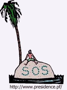 SOS Tahiti