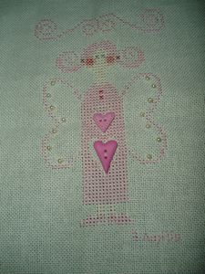 ladyfee
