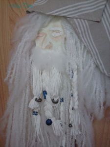 Barba Gwenn