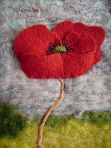 Poppy 2