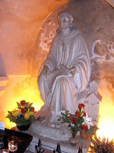 St Philbert église de Noirmoutier