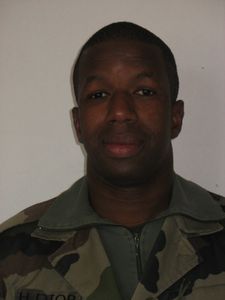 MDL Harouna DIOP