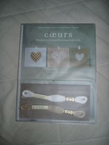 livre coeur