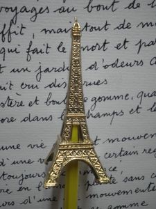 TOUR EIFFEL