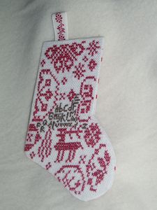 botte quaker