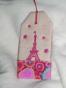tour eiffel