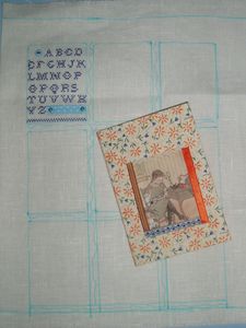 RONDE DES 4 MOUSQUETAIRES 004