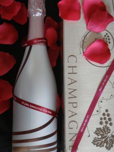 coffret cadeau cuvée Fantaisie