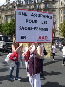Sage femme acupuncteur val doise