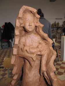Sculptures-Monique-2010 1278