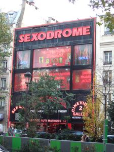 sexodrome