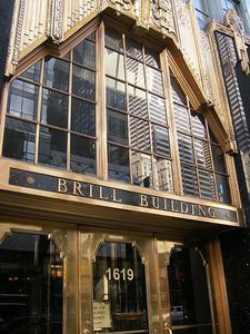 Brill Building