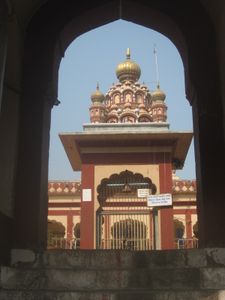 India 5400